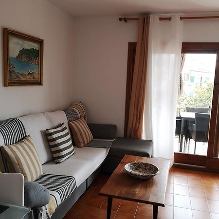 Apartamento Con Piscina L' Ancora Calella De Palafrugell Exteriér fotografie
