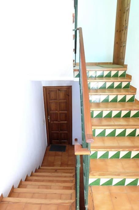 Apartamento Con Piscina L' Ancora Calella De Palafrugell Exteriér fotografie