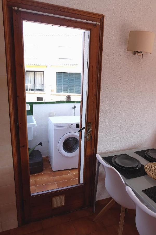 Apartamento Con Piscina L' Ancora Calella De Palafrugell Exteriér fotografie
