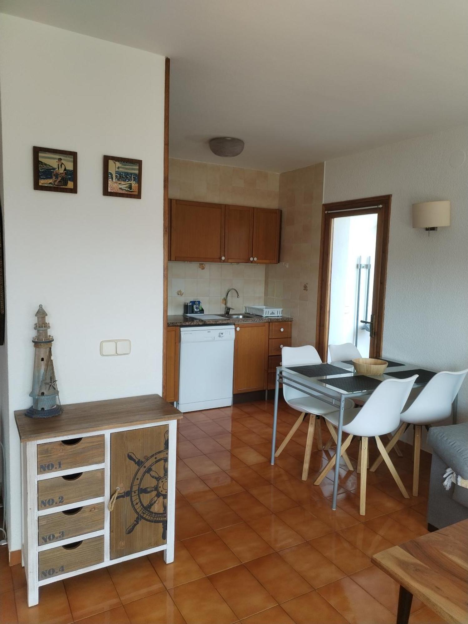 Apartamento Con Piscina L' Ancora Calella De Palafrugell Exteriér fotografie