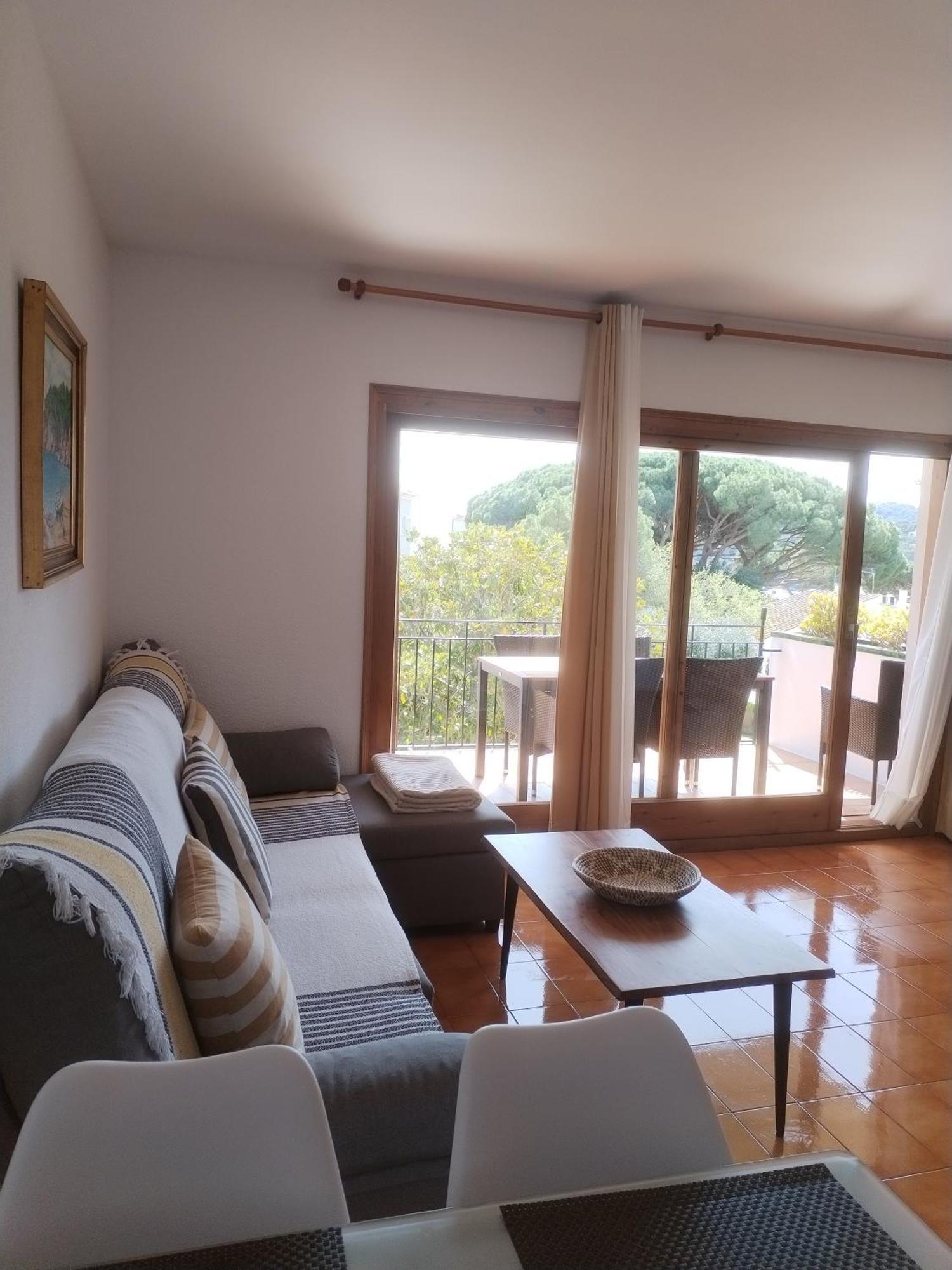 Apartamento Con Piscina L' Ancora Calella De Palafrugell Exteriér fotografie